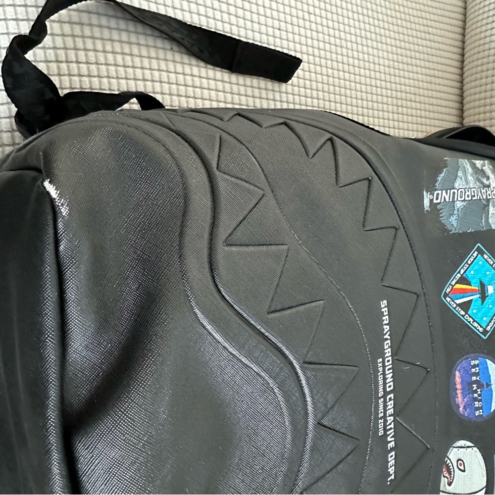 Sprayground Backpack - image 7